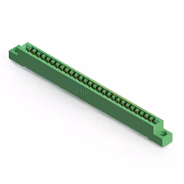 807-027-553-104 EDAC Inc.  Edgeboard Connectors